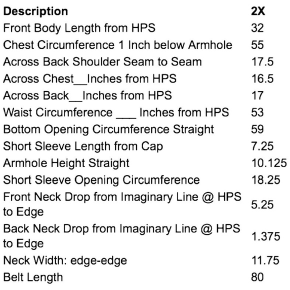 ❌ SOLD❌  Isaac Mizrahi Pleat Detail Self Belt Top - Picture 8 of 8